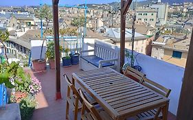 Cinque Lampadi Rooftop